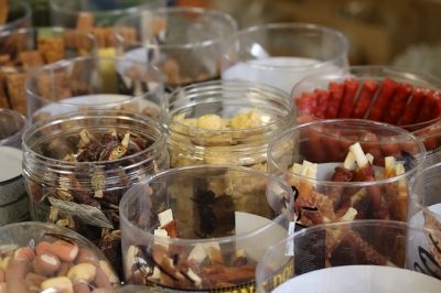 Lire la suite à propos de l’article Des Friandises naturelles pour nos animaux