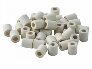 Perles ceramiques EM