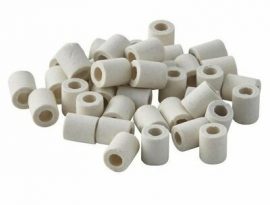 Lire la suite à propos de l’article Colliers anti-tiques en perles de céramique : miracle ou arnaque ?