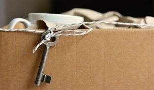 Lire la suite à propos de l’article Réussir son déménagement avec son chat !