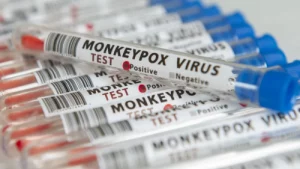 Variole du singe transmission au chien