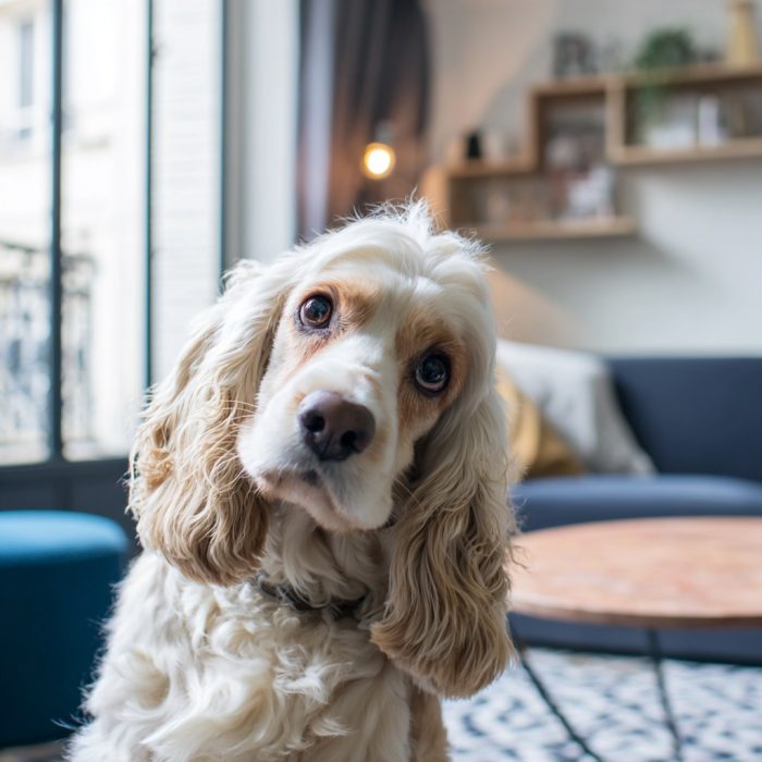Lire la suite à propos de l’article Comment savoir si mon chien a une otite ?