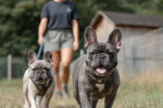 Le Bouledogue Français : un compagnon irrésistible… mais pas sans défis