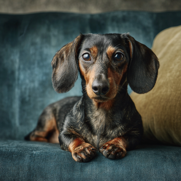 Lire la suite à propos de l’article Les différents stades de la hernie discale chez le chien : comprendre, détecter et agir.